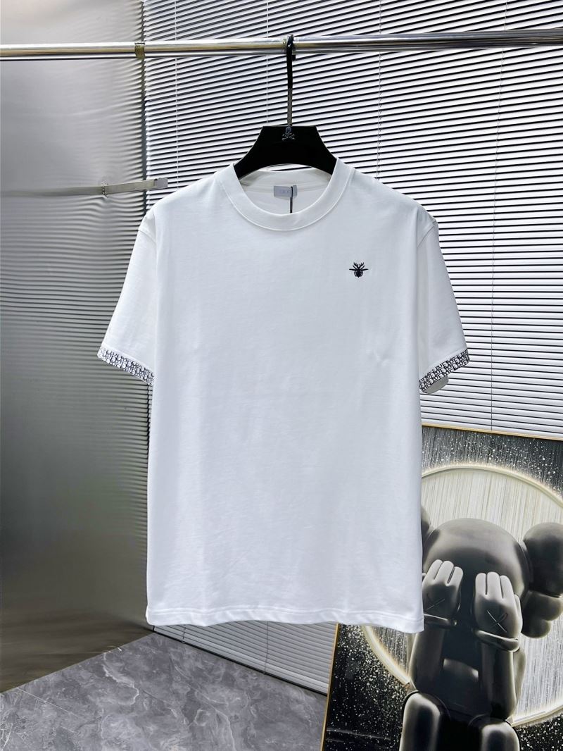 Christian Dior T-Shirts